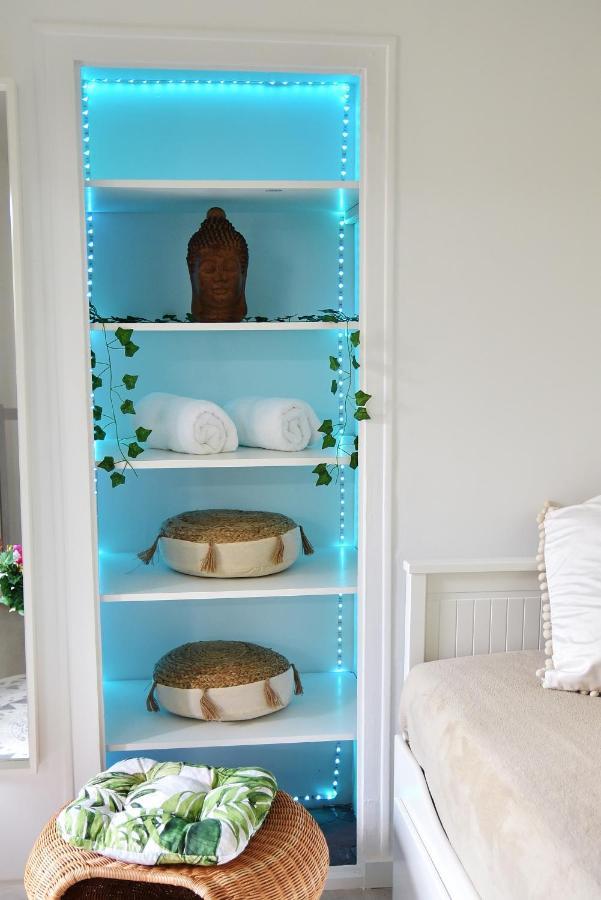 Apartment Secret Garden - Duplex Moderne - Jardin - Netflix - *